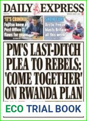 Daily Express - 17 January 2024