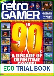 Retro Gamer UK - Issue 255, 2024
