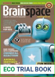 Brainspace - February March 2024