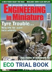 Engineering in Miniature - February 2024