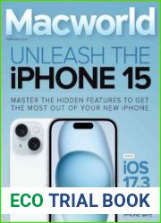 Macworld USA - February 2024