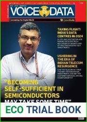 Voice and Data - Vol. 31 Issue 1, January 2024