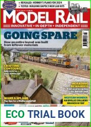 Model Rail - Issue 322, February 2024