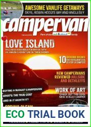 Campervan - February 2024