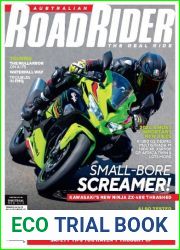 Australian Road Rider - Issue 176, February March 2024