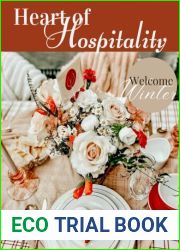 Heart of Hospitality - Winter 2024