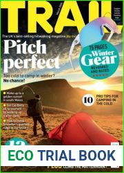 Trail UK - March 2024