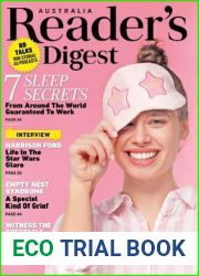 Reader|s Digest Australia and New Zealand - February March 2024