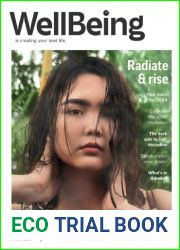 WellBeing - Issue 208, 2024