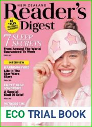 Reader|s Digest New Zealand - February March 2024