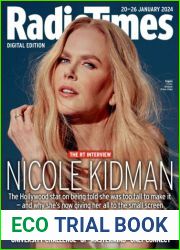 Radio Times - January 20-26, 2024