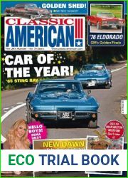 Classic American - February 2024