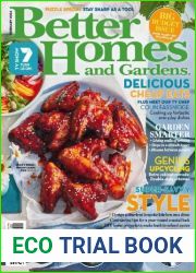 Better Homes and Gardens Australia - February 2024