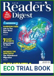 Reader|s Digest Asia - English Edition, February March 2024