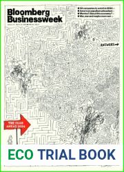 Bloomberg Businessweek USA - Special Issue, Jan 15 Mar 24, 2024