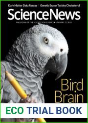 Science News - January 27, 2024