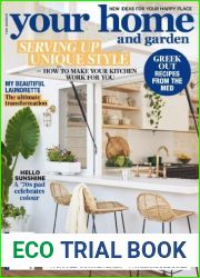 NZ Your Home and Garden - February 2024