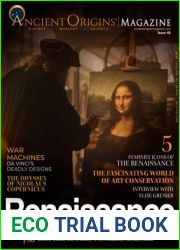 Ancient Origins Magazine - Issue 48, January February 2024