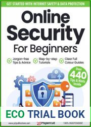 Online Security For Beginners - 17th Edition, 2024