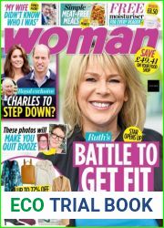 Woman UK - 22 January 2024