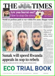 The Times - 16 January 2024