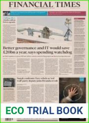 Financial Times UK - 16 January 2024
