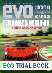 Evo UK - Issue 318,February 2024