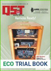 QST Magazine - Radio Amateur, February 2024