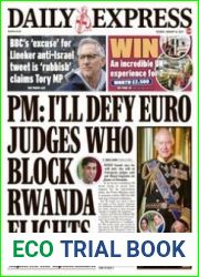 Daily Express - 16 January 2024