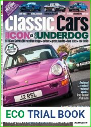 Classic Cars UK - Issue 608, March 2024