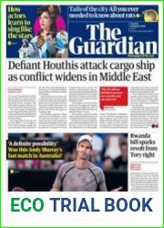 The Guardian - 16 January 2024