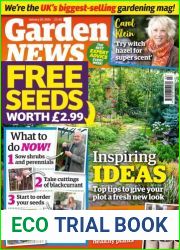 Garden News - January 20, 2024