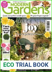 Modern Gardens - Issue 95, February 2024