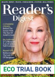 Reader|s Digest UK - February 2024