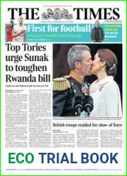 The Times - 15 January 2024