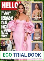 HELLO! magazine UK - No 1823, 22 January 2024