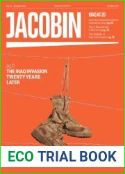 Jacobin 50 - Summer 2023