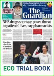 The Guardian - 15 January 2024