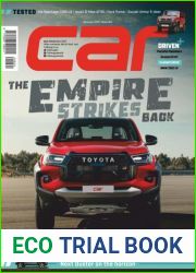 CAR South Africa - Issue 804, February 2024