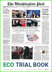 The Washington Post - January 15, 2024