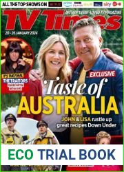 TV Times - 20 26 January, 2024