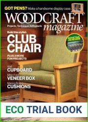 Woodcraft Magazine - Issue 117, February March 2024