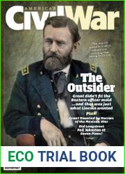 America|s Civil War - Spring 2024