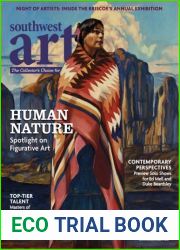 Southwest Art - February March 2024