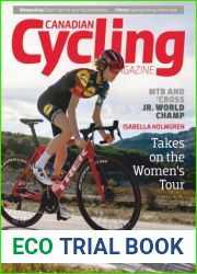 Canadian Cycling Magazine - Vol 15 Issue 1, February March 2024