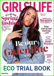 Girls| Life Magazine - Vol. 30, Issue 04, February March 2024