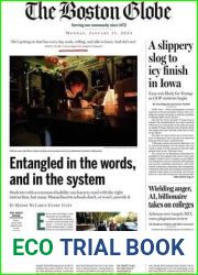 The Boston Globe - 15 January 2024