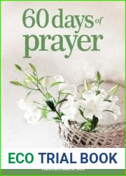 60 Days of Prayer - February March 2024