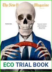 The New York Times Magazine - 14 January 2024