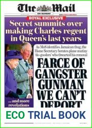 Daily Mail - 14 January 2024
